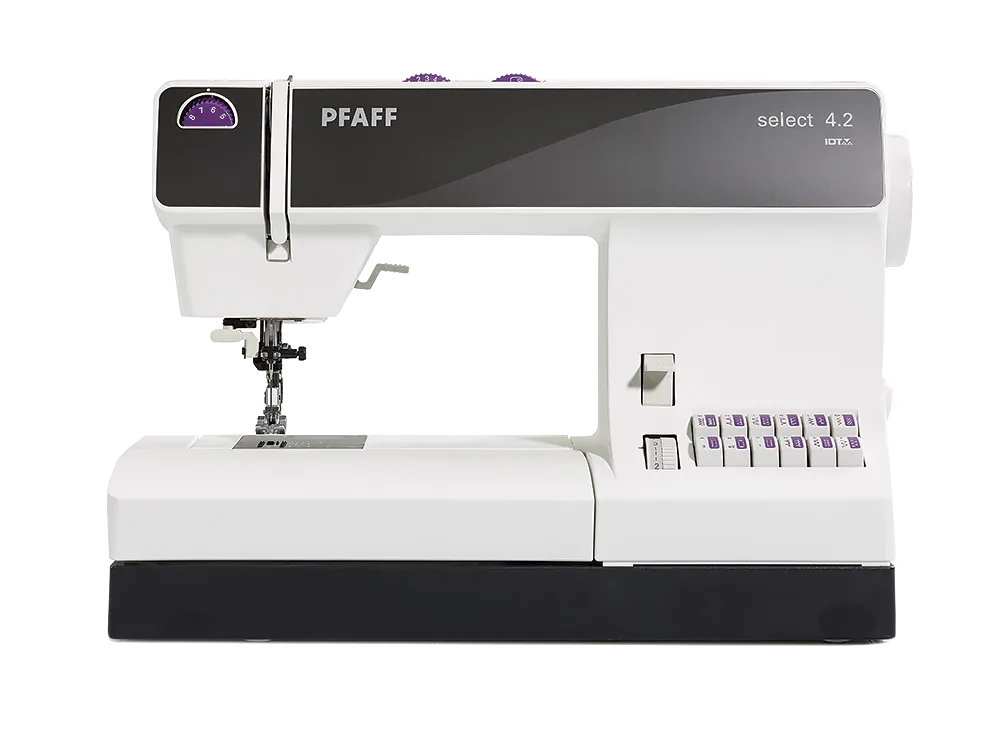 Pfaff Швейные машинки