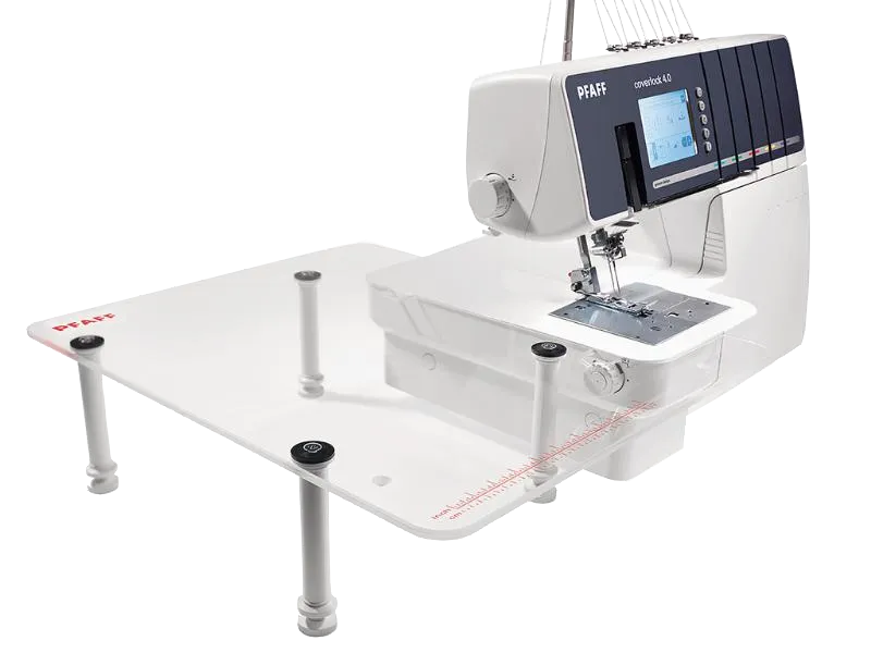 Pfaff Коверлок