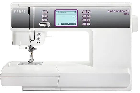 quilt ambition™ 2.0