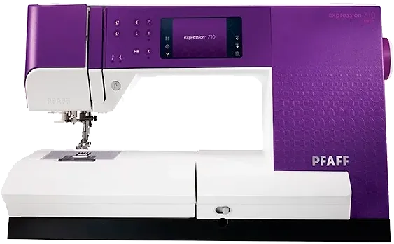expression™ 710